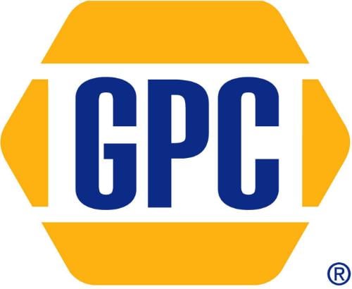 Genuine Parts  logo