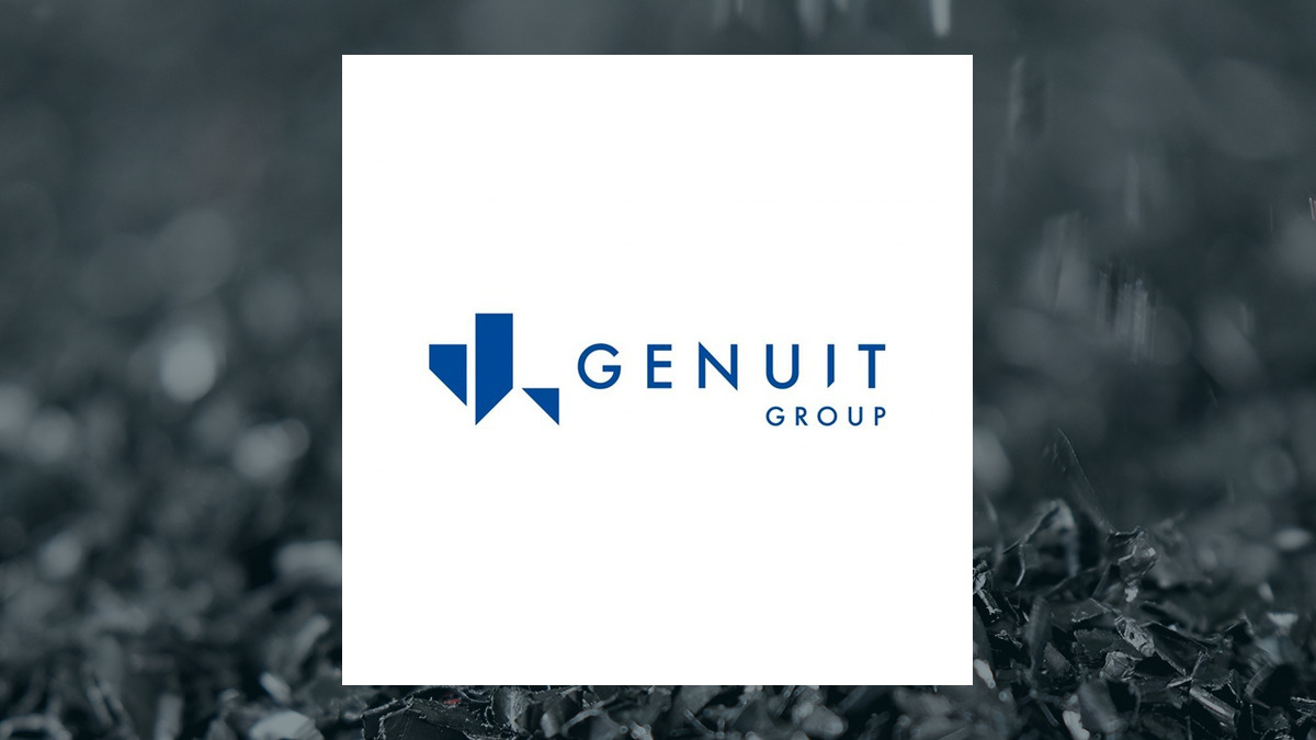 Genuit Group logo