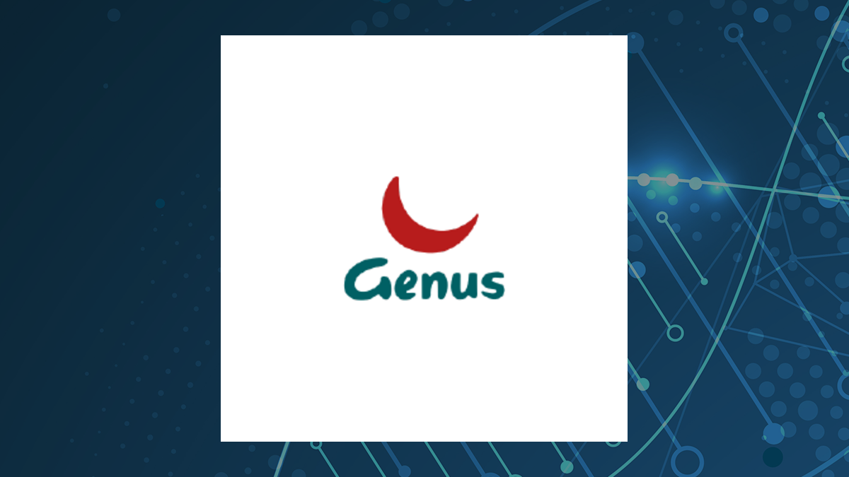 Genus logo