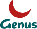 GENSF stock logo