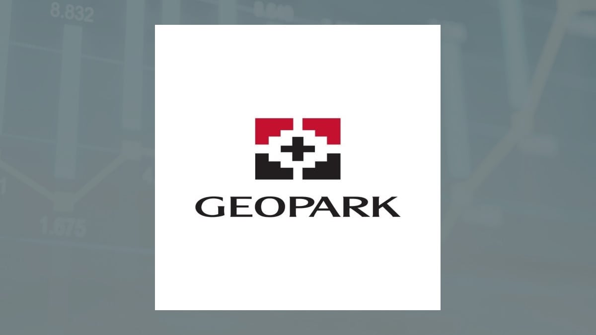 Geopark logo