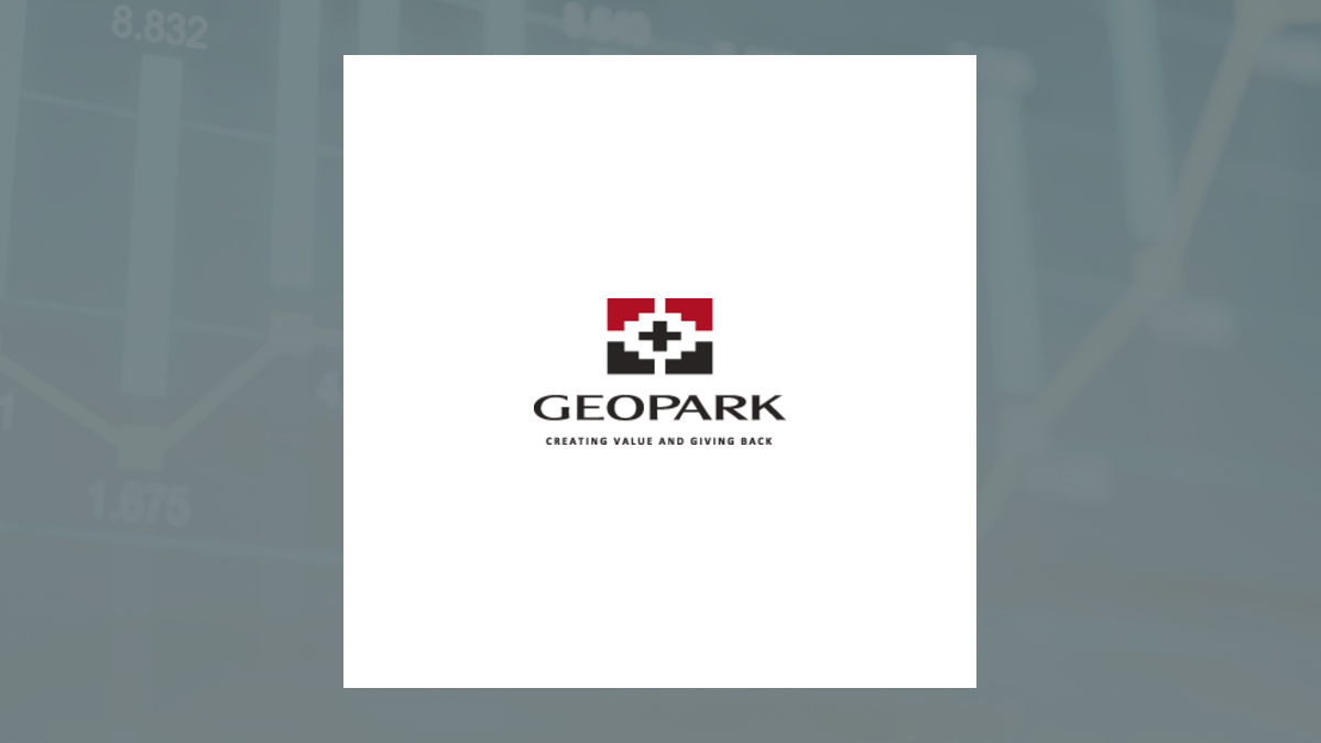 GeoPark logo