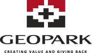 GeoPark logo