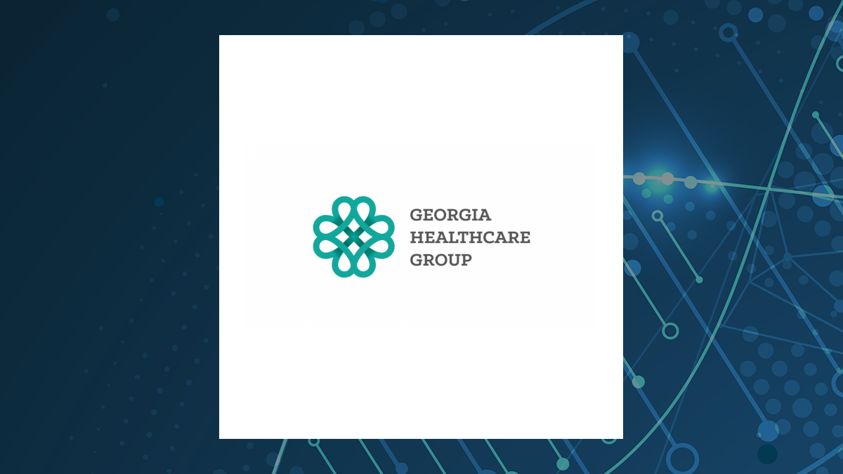 Georgia Healthcare Group PLC (GHG.L) logo