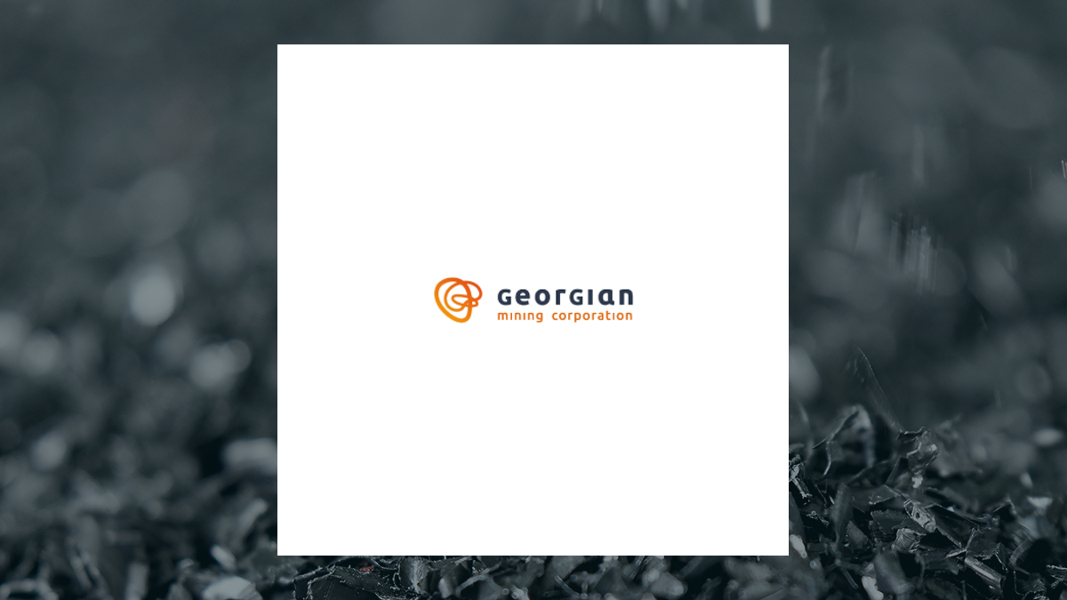 Georgian Mining logo