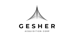Gesher Acquisition Corp. II stock logo