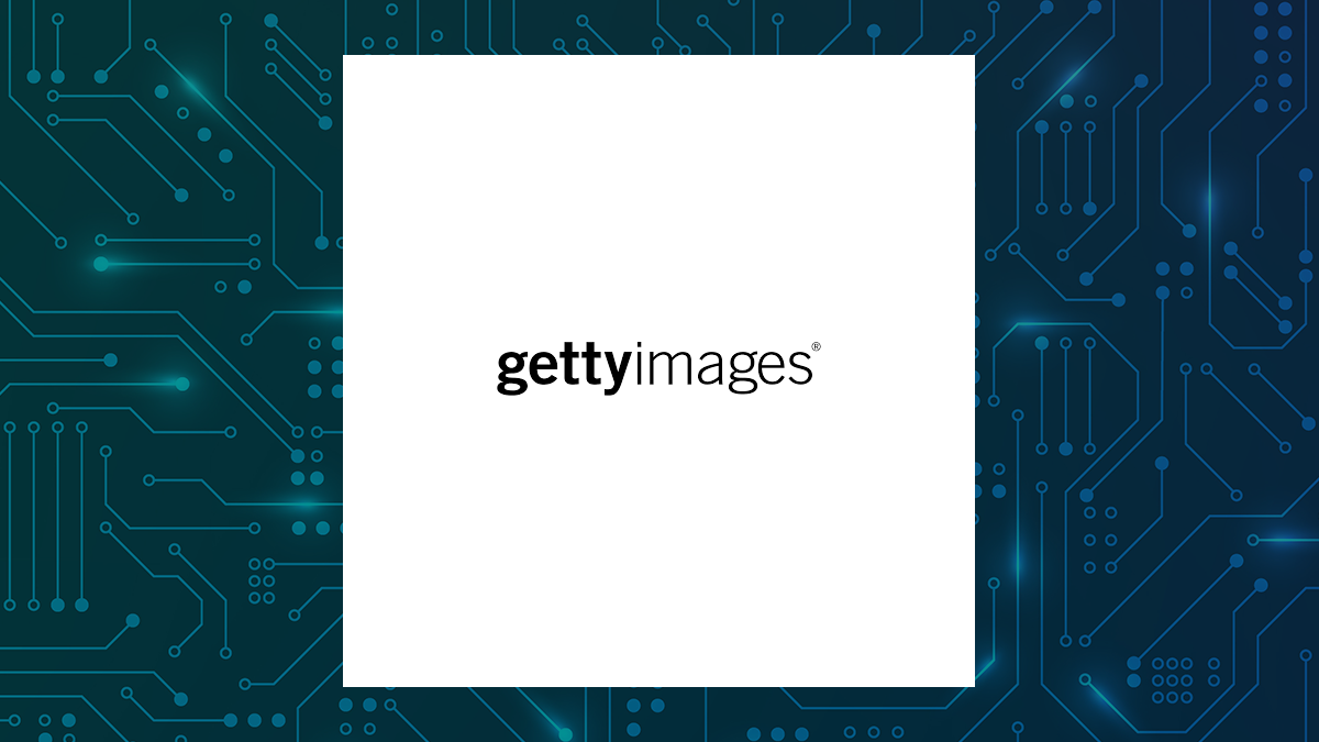 Getty Images logo