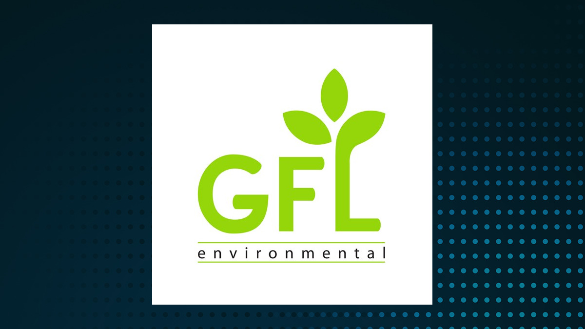 GFL ENVIRON-TS logo