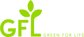 GFL Environmental stock logo
