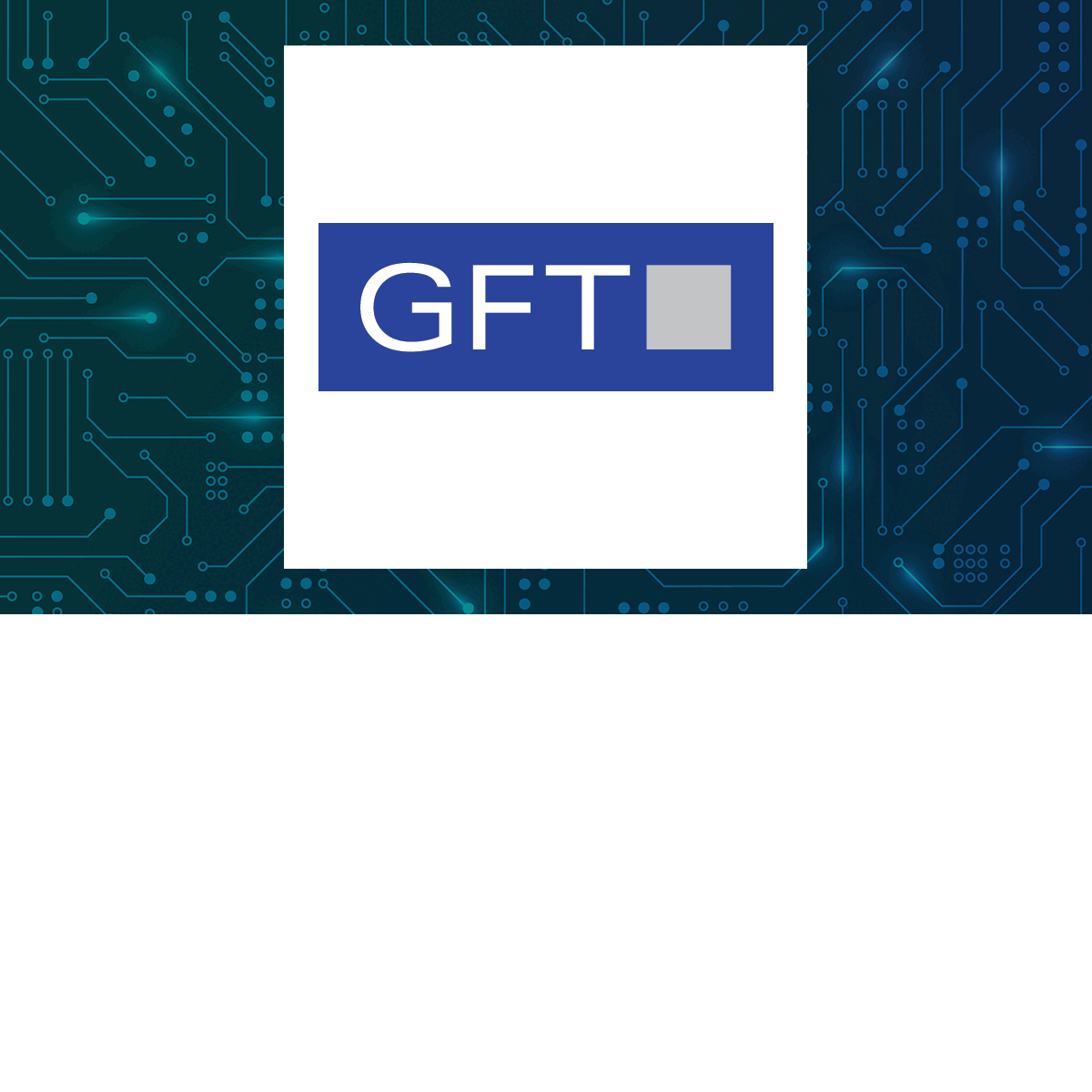 GFT Technologies logo