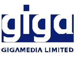 GigaMedia logo