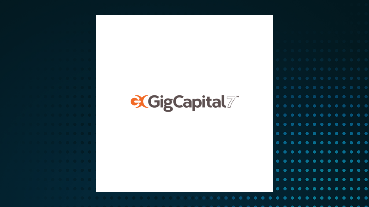 GigCapital7 (NASDAQ:GIG) Posts Earnings Results