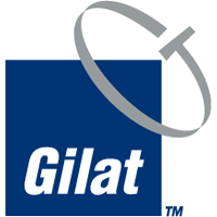 Gilat Satellite Networks logo