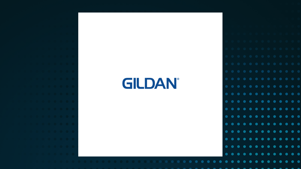 Gildan Activewear logo