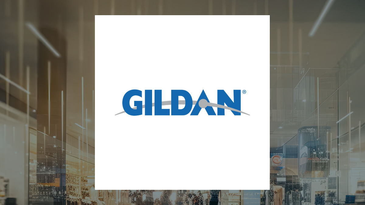 Gildan Activewear Inc. (NYSE:GIL) Given Average Rating of “Moderate Buy ...