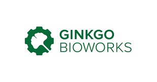 Ginkgo Bioworks  logo