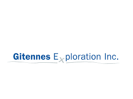 Gitennes Exploration (CVE:GIT) Stock Crosses Below 50 Day Moving Average of $0.05 - Vimarsana News