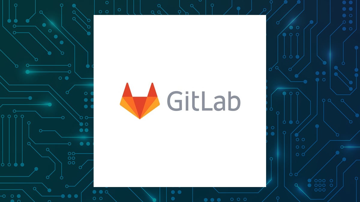 GitLab logo