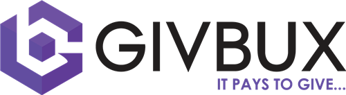 GivBux stock logo