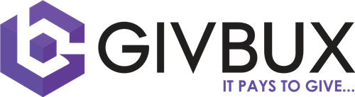 GivBux logo