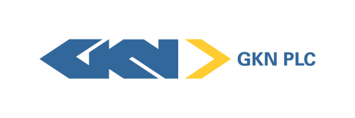 GKNLY stock logo