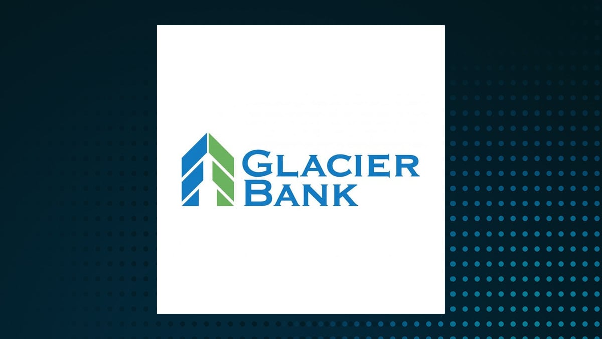 Glacier Bancorp logo