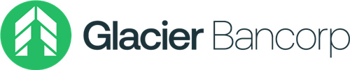 Glacier Bancorp logo