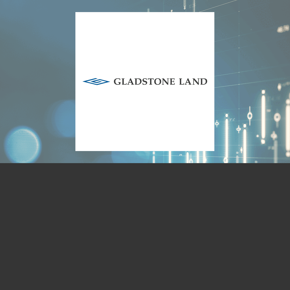 Gladstone Land logo