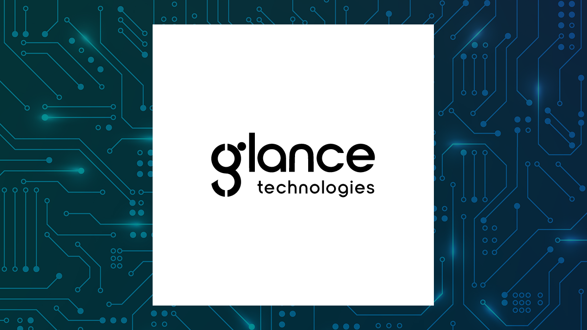 Glance Technologies logo