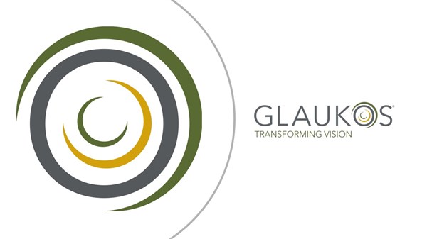 Glaukos logo