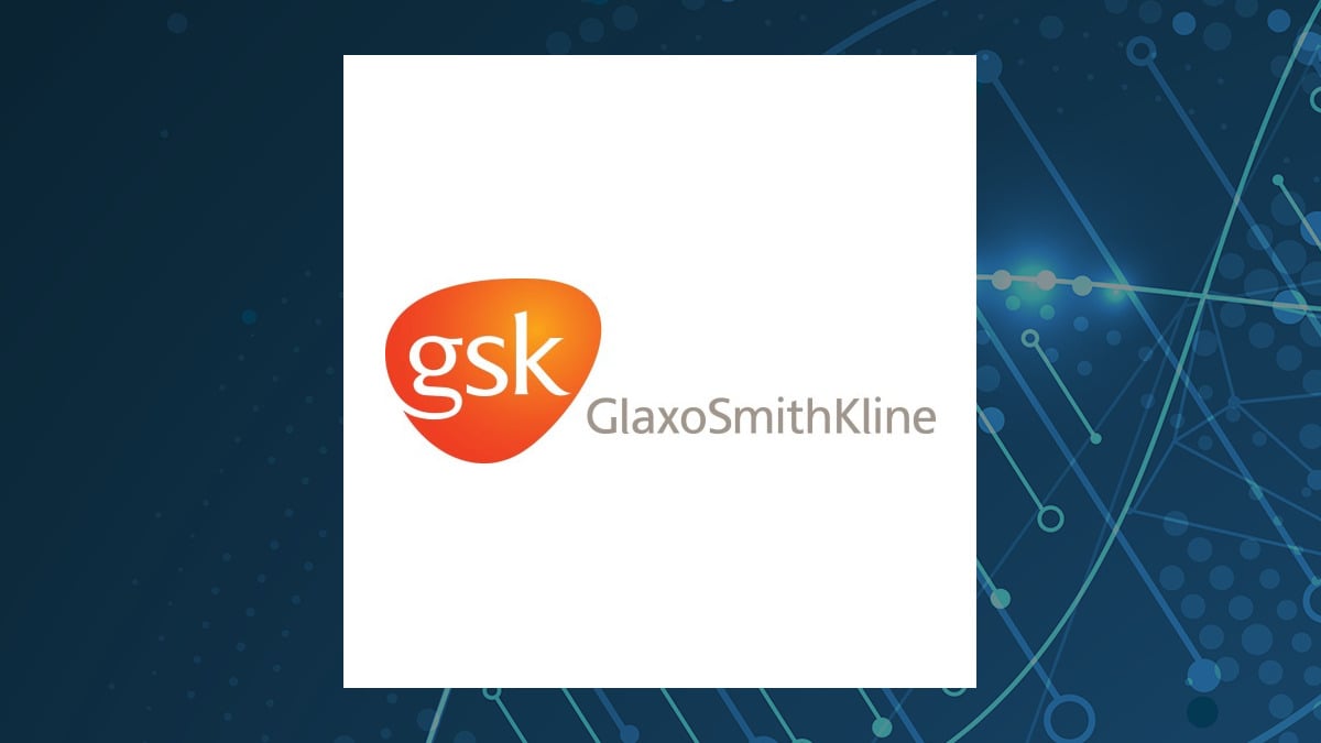 GSK logo