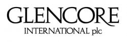 Glencore logo