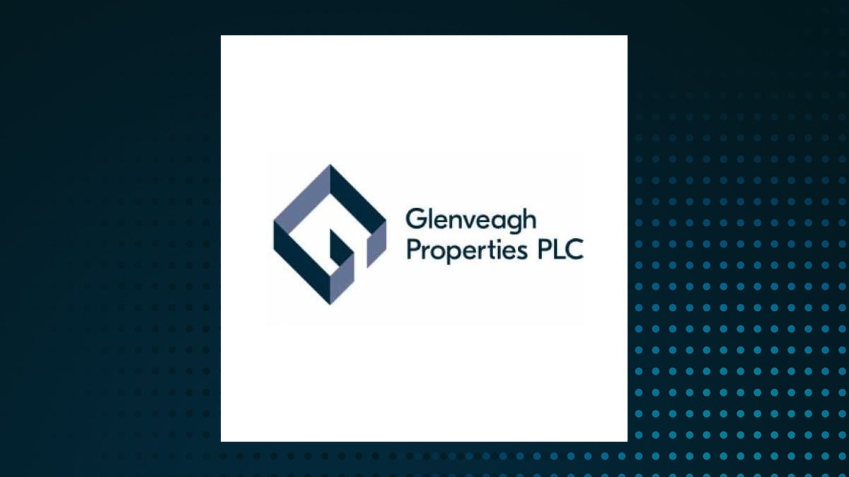 Glenveagh Properties logo