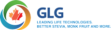 GLG Life Tech logo