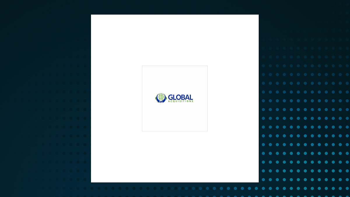 Global Acquisitions logo