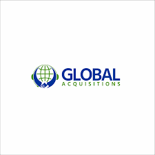 Global Acquisitions logo