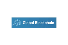 Global Blockchain Technologies logo