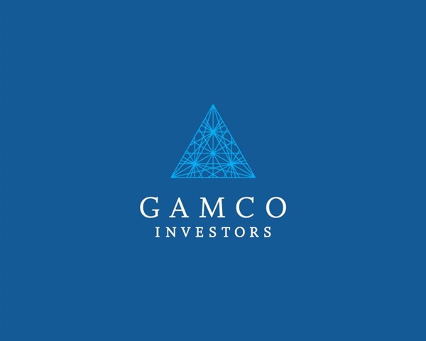 GB stock logo
