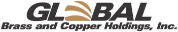 Global Brass and Copper logo