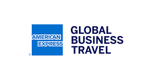 Global Business Travel Group logo