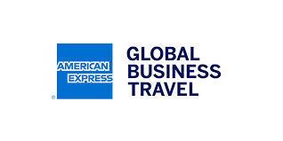 Global Business Travel Group  logo