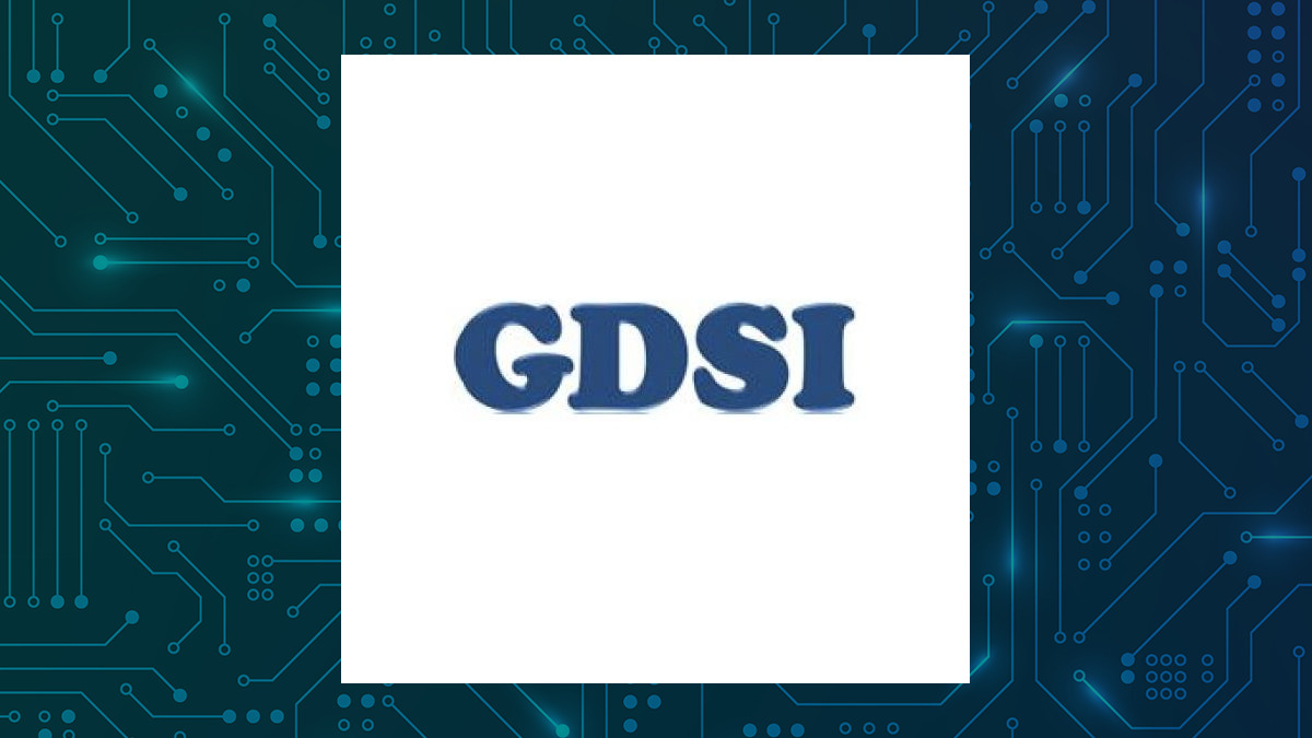 Global Digital Solutions logo
