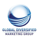 Global Diversified Marketing Group logo