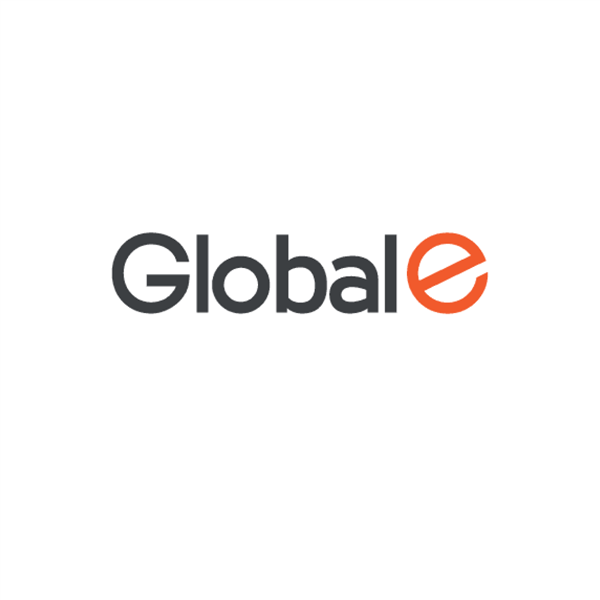 GLBE stock logo
