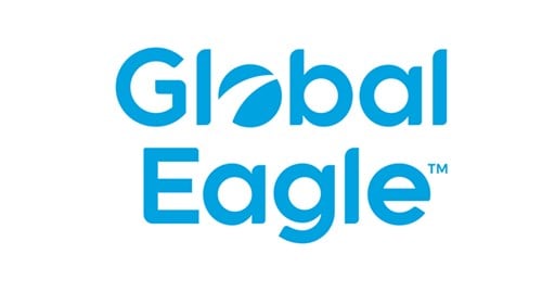 Global Eagle Entertainment logo