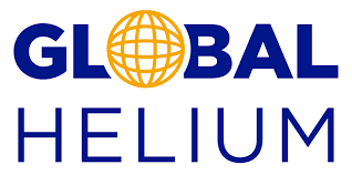 Global Helium logo