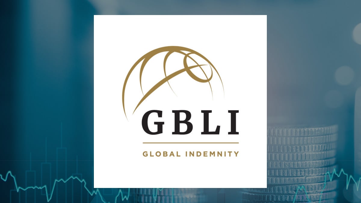 Global Indemnity Group logo