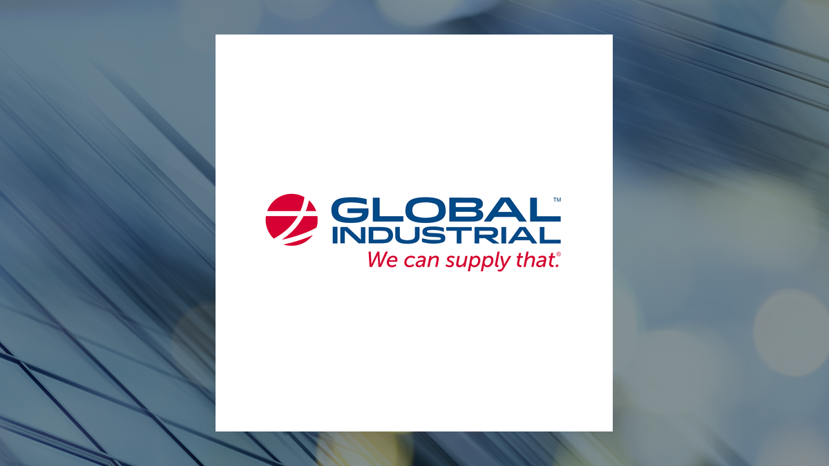 Global Industrial logo