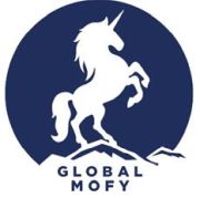 Global Mofy Metaverse logo