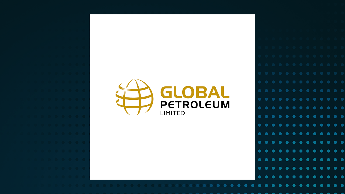 Global Petroleum logo